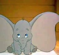 Image result for Dumbo Cornel