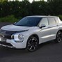 Image result for Mitsubishi Outlander 2023 Backgrounf View