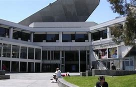 Image result for Donald Brenner San Francisco State University