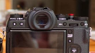 Image result for Mirrorless Camera with Viewfinder