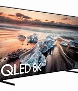 Image result for Samsung Q-LED Smart TV OS Platform