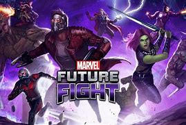 Image result for Marvel Future Fight Wallpaper