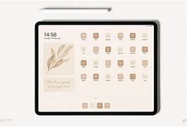 Image result for iPad Home Screen iOS 17