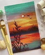 Image result for Home Acrylic Painting