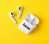Image result for AirPod Case Sticker