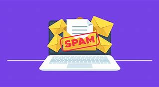 Image result for Quick Heal Spam Email