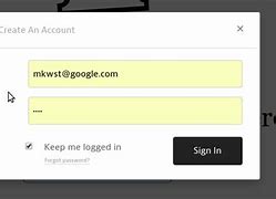 Image result for Forgot Password Text