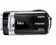 Image result for Sanyo Xacti Dual Camera