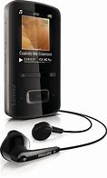 Image result for Philips HD MP3 Player