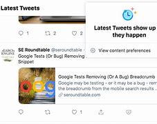 Image result for Twitter Latest Update