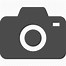 Image result for DSLR Camera Icon