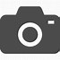 Image result for DSLR Camera Icon