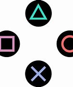 Image result for PlayStation Shapes Logo