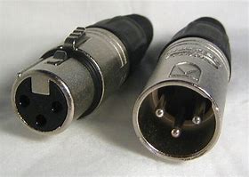 Image result for Mic Cords XLR