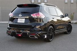 Image result for Nissan X-Trail T32 Modified
