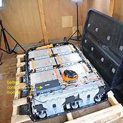 Image result for Chevy Bolt Battery Cell
