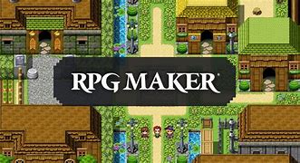 Image result for RPG Maker