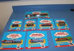 Image result for Thomas Tank Engine Henry