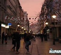 Image result for Mobile Phone Lights Streets Belgrade