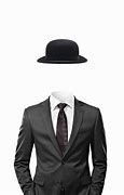 Image result for Invisible Man in Hat