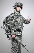 Image result for South Korean Military Uniform