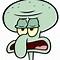 Image result for Squidward Detailed