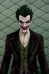 Image result for Batman Joker deviantART