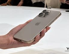 Image result for iPhone 15 Pro Hands-On