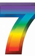 Image result for 7 Logo Transparent