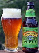 Image result for Sierra Pale Ale Beer