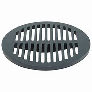 Image result for Small Round Boat Drain Grate
