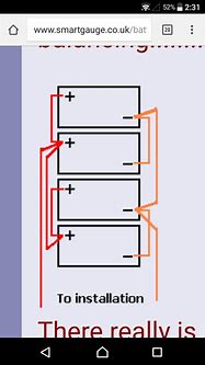 Image result for Circuit Diagram for Battery