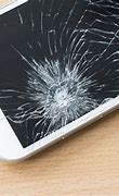 Image result for Cracked iPhone Lock Screen