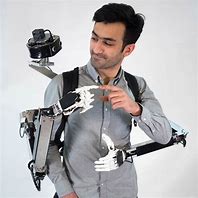 Image result for Samsung Wearable Robot Assist