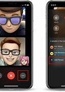 Image result for Image of a FaceTime Screen Shot Talking to Somone in Sunglasses