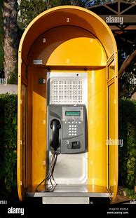 Image result for Custom Telephone Booths