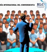 Image result for conferencista
