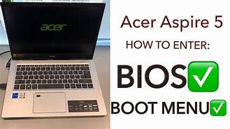Image result for Acer Bios Key