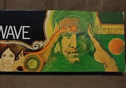 Image result for Magnavox Odyssey Video Game Console