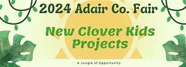 Image result for Iowa Clover Kids
