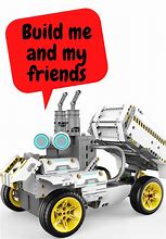 Image result for Codable Robots