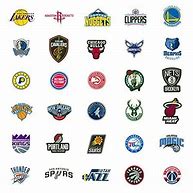 Image result for NBA Teams in One Color
