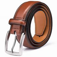 Image result for Men's Narrow Leather Belts