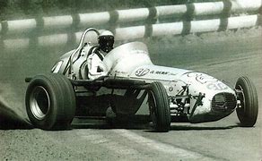 Image result for Mario Andretti Dirt Champ Car