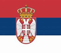 Image result for Serbia Flag. Emoji