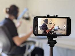 Image result for Professional Mobile Video Recording Equipment