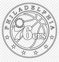 Image result for NBA Logo Black and White