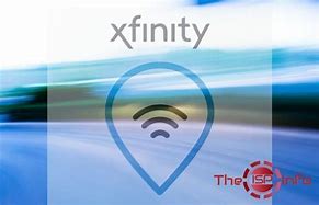 Image result for Xfinity Wireless Hotspot