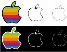 Image result for iPhone SE Back Apple Logo