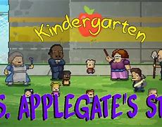 Image result for Kindergarten Game MS Applegate